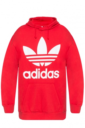 Logo-printed sweatshirt, zdjęcie 1 Logo-printed sweatshirt od ADIDAS Originals